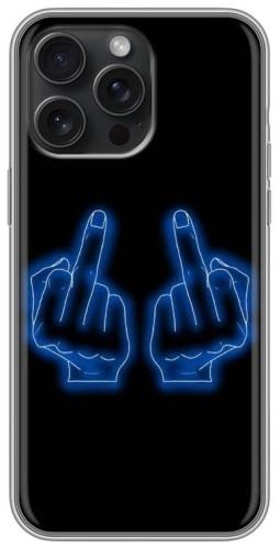 Чехол BAIKO для Apple iPhone 11 Pro Max рисунок