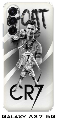Чехол для Samsung Galaxy A37 рисунок