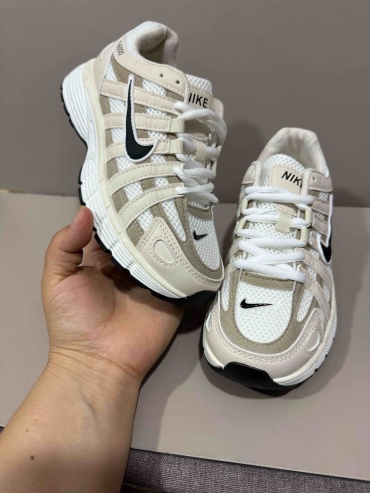 Кроссовки FASHION бежевый
