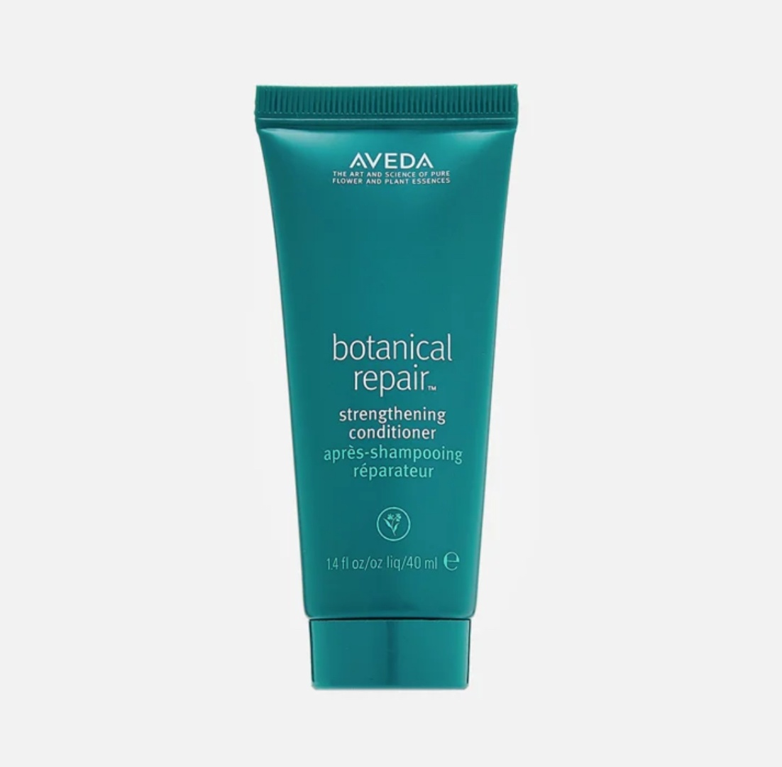 Aveda кондиционер Botanical Repair Strengthening 40 мл