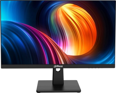 24.5" Dahua DHI-LM25-B221B черный