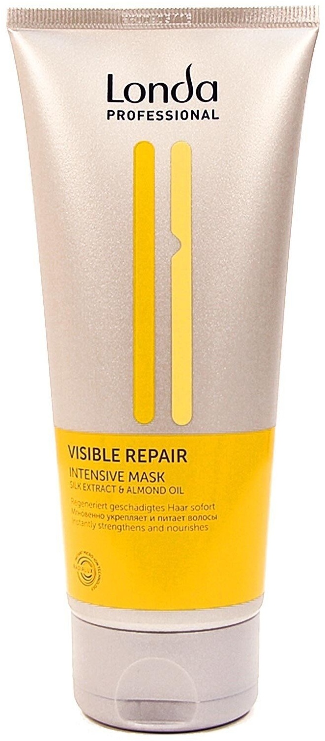 Londa Professional Маска для поврежденных волос Visible Repair 200 мл