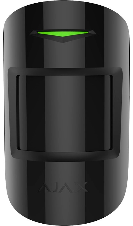 Датчик движения Ajax MotionProtect, экосистема: Ajax