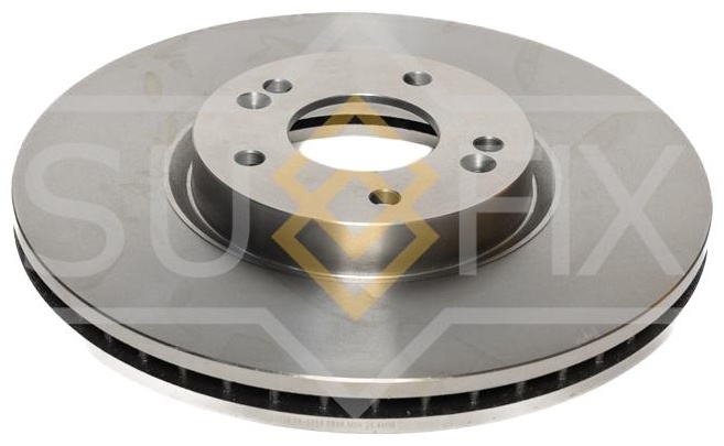 Диски Sufix передние FX1359