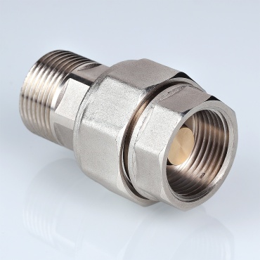 Сгон-отсекатель разъемный VALTEC 3/4"