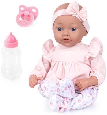 Кукла реборн Bayer Dolls Кукла-реборн 38 см
