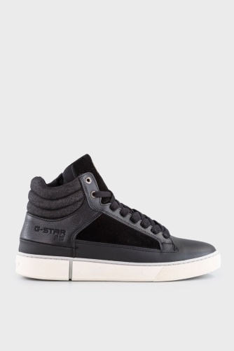 Кроссовки G-STAR RAW черный