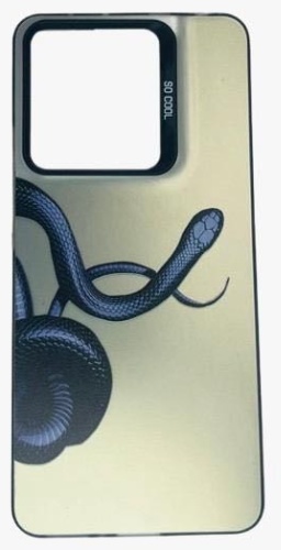 Чехол для Redmi Redmi Note 13 4G рисунок