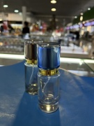 Флакон дорожный стекло 20 мл 2 шт