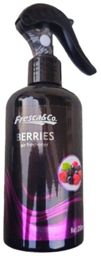 Fresca&Co концентрат жидкий 686478744 Berries 250 мл