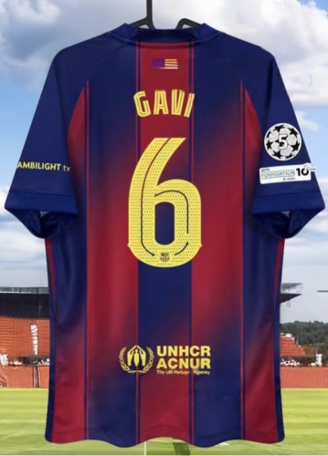 Футболка Gavi красный 50