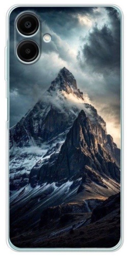 Чехол BAIKO для Samsung Galaxy A06 рисунок