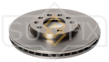 Диски Sufix передние FX-1237