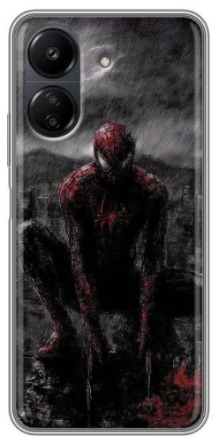 Чехол BAIKO для Redmi A7 Pro рисунок