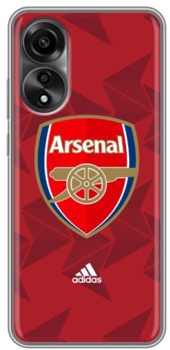 Чехол BAIKO для OPPO A38, A18 рисунок
