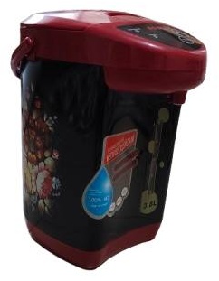 Термопот Bsi-8388B черный