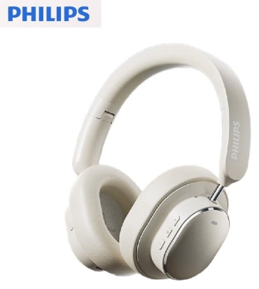 Наушники Philips TAH5519 белый