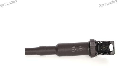 Катушка зажигания Bosch 0221504464