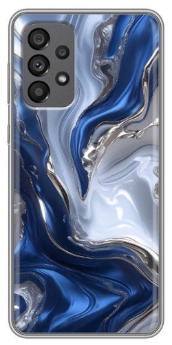 Чехол BAIKO для Samsung Galaxy A73 рисунок