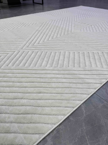 Ковер Armoni Kilem 200x400 см, короткий ворс, Турция