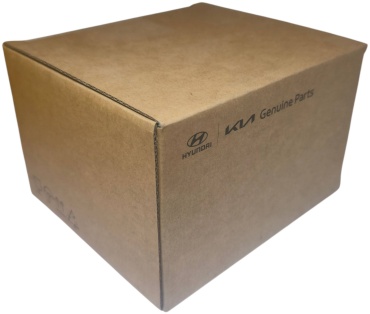 Топливный насос HYUNDAI / KIA 3532003AA0 Топливный насос высокого давления ОРИГИНАЛ Hyundai/KIA Genuine Parts