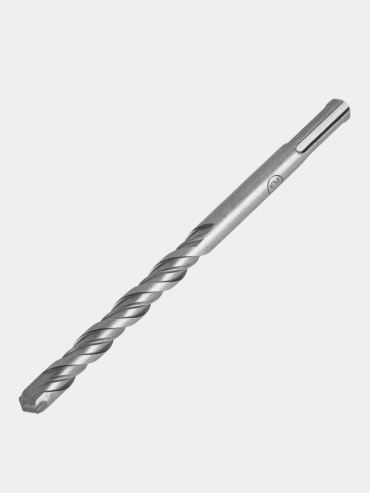 Бур SDS-plus 1000030157025, 10х260 мм, 1 шт