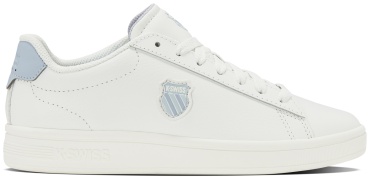 Кроссовки K-Swiss COURT SHIELD II белый