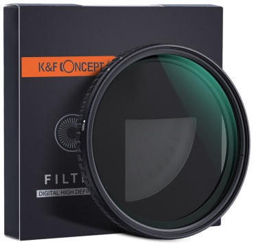 K&F CONCEPT Nano-X ND8-ND128(KF01.1447)