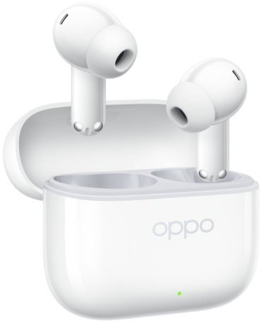 Наушники OPPO Enco Air 4i белый
