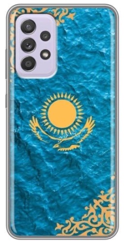 Чехол для Samsung Galaxy A52 рисунок
