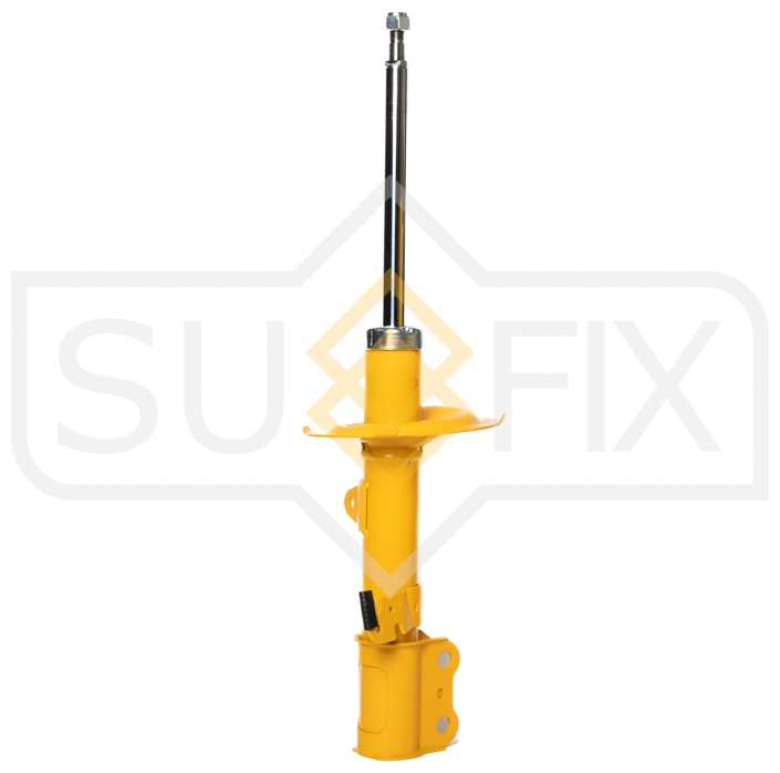 Амортизатор Sufix передний SU1393 1 шт