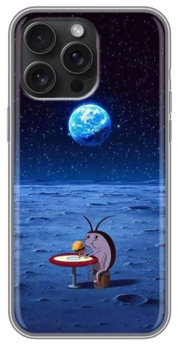 Чехол BAIKO для Apple iPhone 11 Pro Max рисунок