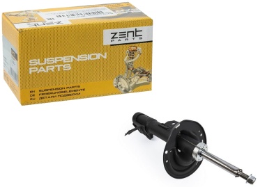 ZentParts передний Z00611 1 шт