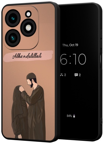 Чехол для Infinix Spark 20, Spark 20C рисунок