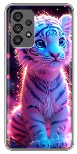 Чехол BAIKO для Samsung Galaxy A73 рисунок