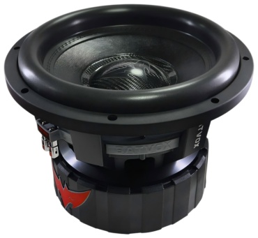 Сабвуфер BATVOX WX 12S5