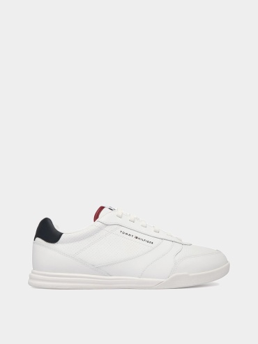 Кеды Tommy Hilfiger белый
