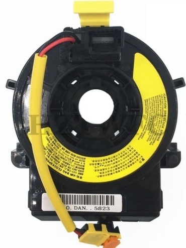 Подрулевой шлейф ZP 934900U010