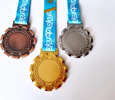 Golden Cup медаль Комплект "Сансара NEW"