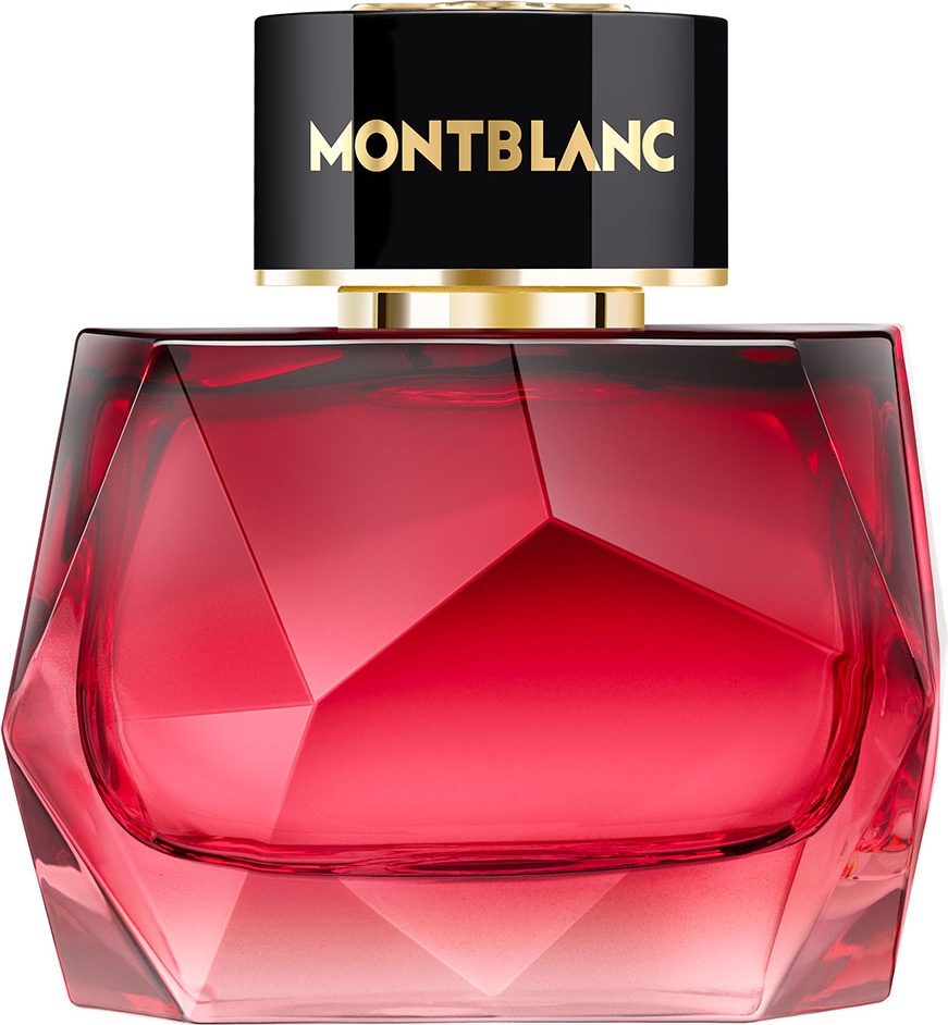 MONTBLANC Signature Elixir парфюмерная вода EDP 50 мл, для женщин