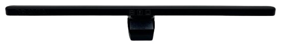 Светильник USB CRAVIA Ledcr-100 черный