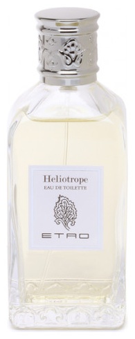 ETRO Heliotrope туалетная вода EDT 100 мл, унисекс