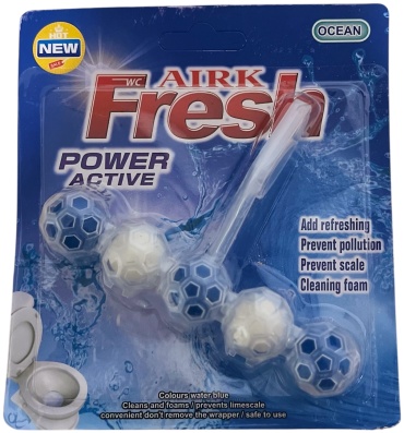 Гигиенический блок Airk Fresh Power Aktive