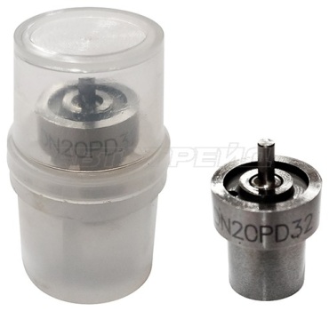 SAT наконечник топливной форсунки ST-093400-5320