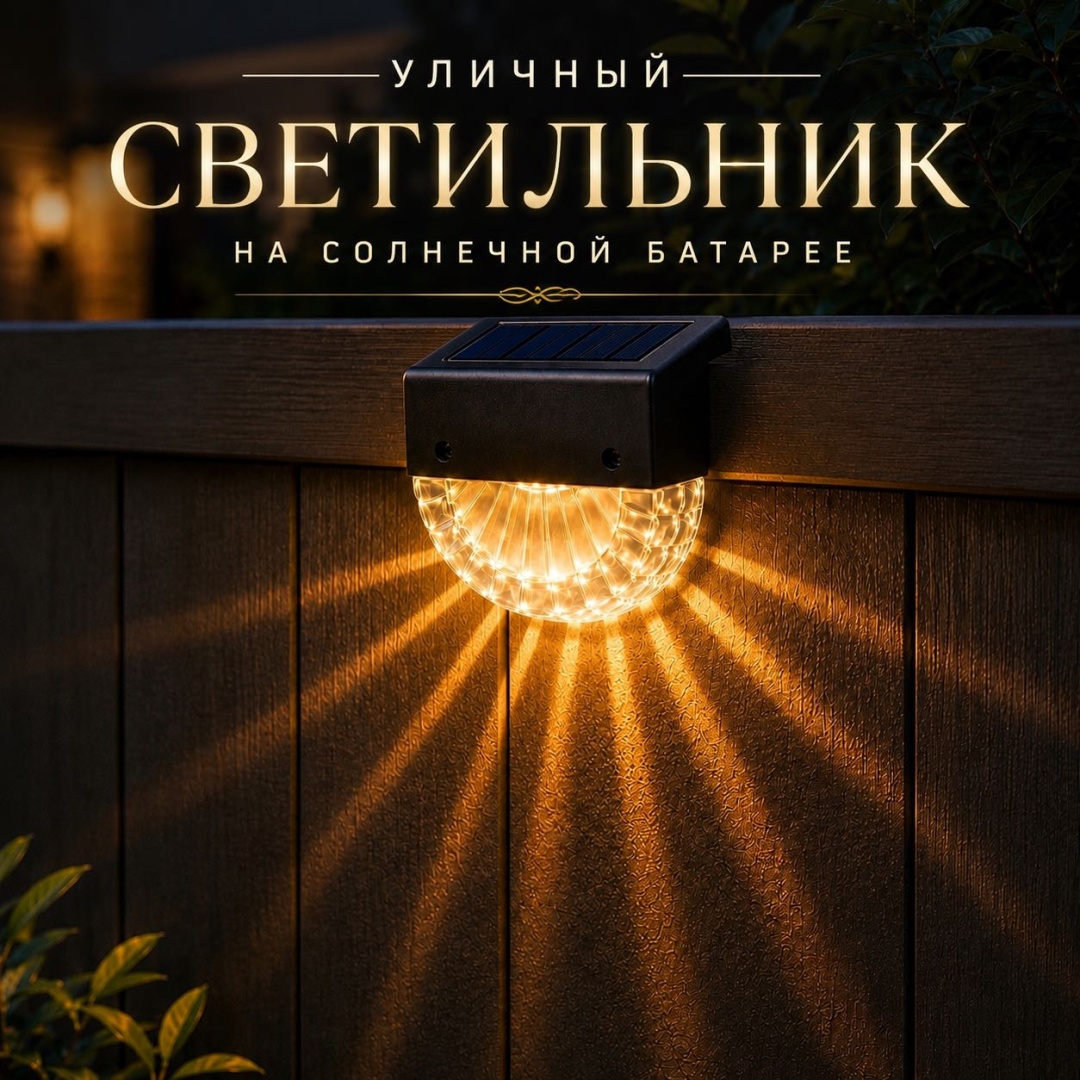 Уличный светильник подвесное MAGDALINA 7.5 см