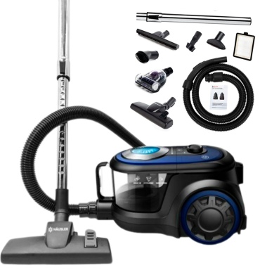 HAUSLER Skyline Turbo Jet HLS-20TT5SC8/BLUM синий