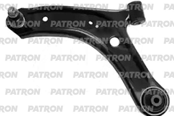 PATRON рычаг подвески PS50583L