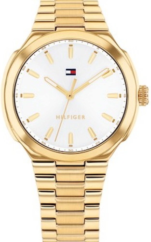 Кварцевые Tommy Hilfiger 1782819 сталь