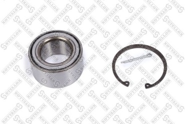 Stellox комплект подшипника ступицы 43-29010-SX