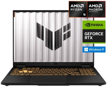 ASUS TUF Gaming A16 16" / 16 Гб / M.2 1024 Гб / Win 11 Home / 90NR0MD2-M000F0